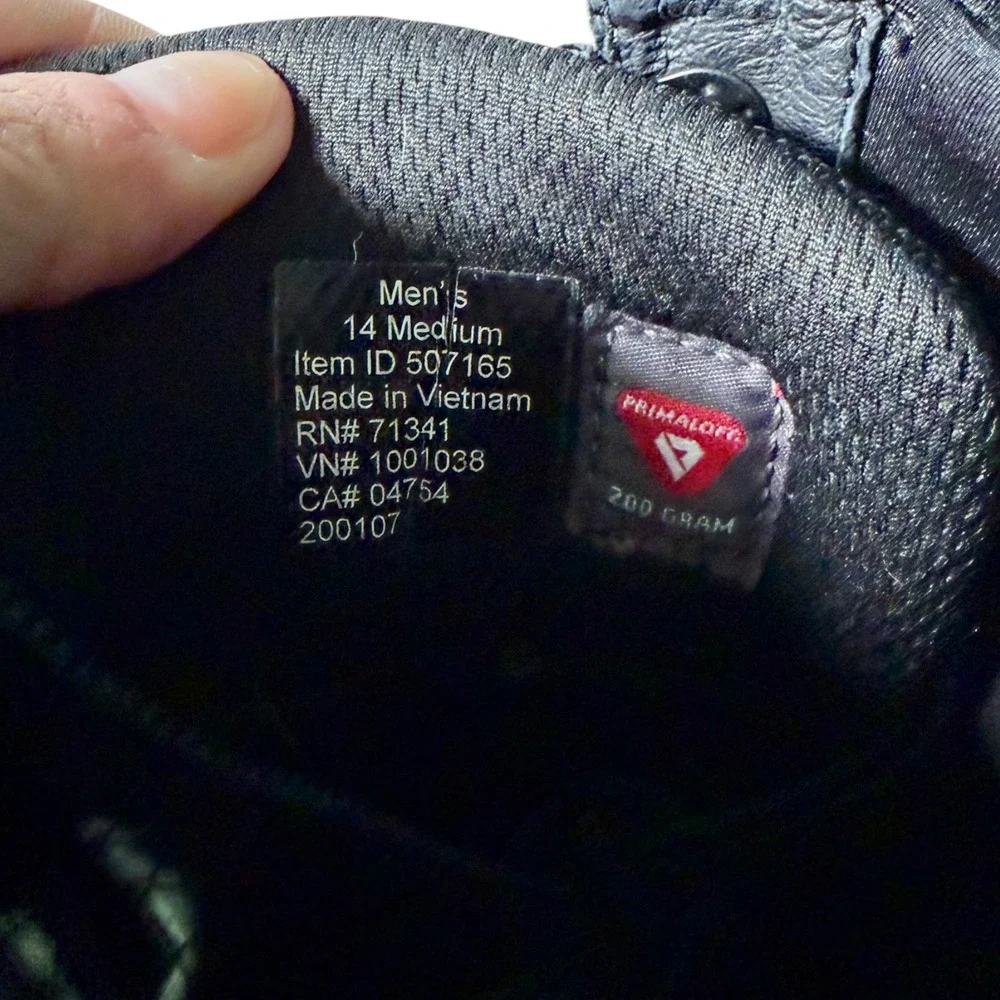 L.L. Bean item details